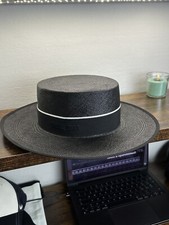 Cappello christian dior usato  Argenta