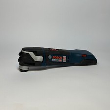 Bosch gop 18v gebraucht kaufen  Philippsthal