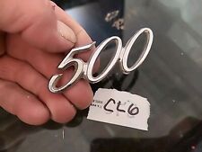 1969 ford 500 for sale  Woodland