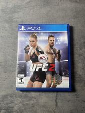 EA Sports UFC 2 (Sony PlayStation 4, 2016), usado comprar usado  Enviando para Brazil