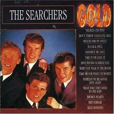 Searchers gold value for sale  STOCKPORT