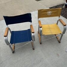 Vintage pair folding for sale  Racine