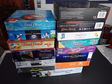Trivial pursuit varianten gebraucht kaufen  Mittweida