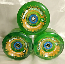 Dano downhills longboard for sale  Madison