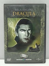 Dracula 1931 béla usato  Giarre