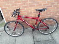 Men red carrera for sale  MIDDLESBROUGH