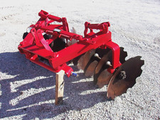 Used athens 5ft. for sale  Munfordville