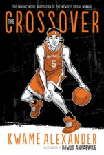 Crossover paperback good for sale  Montgomery