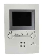 Aiphone 1m3 moniteur d'occasion  Montreuil