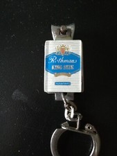 Rare porte clé d'occasion  Grenoble-