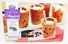 Wilton cookie shot for sale  Mount Olive