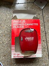 Coca cola stereo usato  Italia