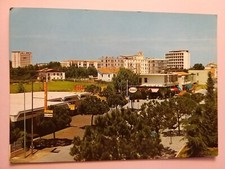 Abano terme veduta usato  Carpi