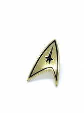 Star trek insignia for sale Star trek insignia for sale  COLCHESTER