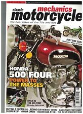 Classic motorcycle mechanics for sale  Rochester