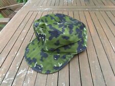 Danish army flecktarn for sale  LINCOLN