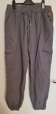 Trekkinghose wanderhose cargo gebraucht kaufen  Alzenau
