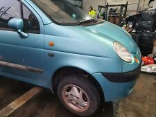 2000 2005 daewoo for sale  MANCHESTER