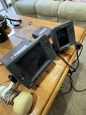 Garmin chartplotter 2106 for sale  ROCHFORD