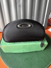 Oakley jawbone case for sale  GREENHITHE