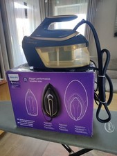 Philips perfectcare 6000 for sale  UK