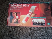 Homedics infra tech for sale  Oklahoma City