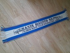 Sciarpa scarf vintage usato  Genova