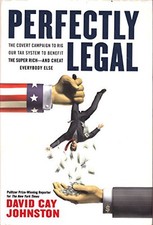 Perfectly legal covert for sale  UK