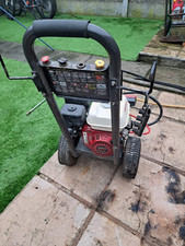 honda gx200 pressure washer for sale  STOCKPORT