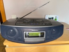 Panasonic ed55 radio gebraucht kaufen  Fulda