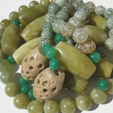 Lbs green stone for sale  Chico