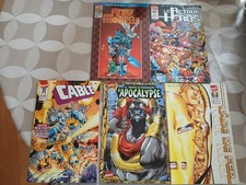 Marvel top 9 d'occasion  Montigny-le-Bretonneux