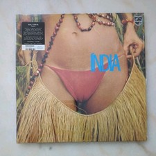 Gal costa india for sale  MUSSELBURGH