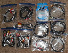 Lot stereo audio for sale  Hillsborough