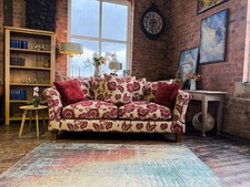 Alstons upholstery seater for sale  ROTHERHAM