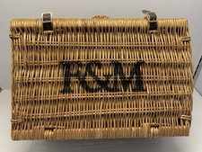 Large fortnum mason for sale  LINCOLN