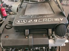 Moteur kia carnival d'occasion  Florange