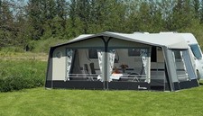 Isabella commodore awning for sale  BROMSGROVE