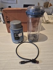Ninja blast portable for sale  LONDON