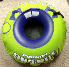 Sportsstuff sno nut for sale  Mansfield
