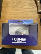 Triumph filling cap for sale  WIGAN
