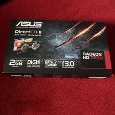 hd 7850 for sale hd 7850 for sale STOURBRIDGE