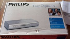 Digitaler satellite receiver gebraucht kaufen  Kall