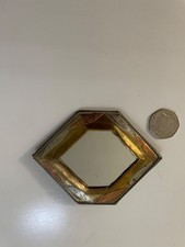hexagonal mirror for sale hexagonal mirror for sale LIVERPOOL