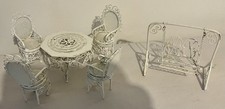 Vintage dolls house for sale  BEDFORD