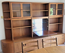 Plan fresco wall for sale  CORBY