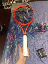 Racchetta tennis head usato  Faenza