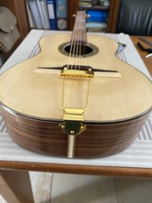 Chitarra acustica usato  Calimera