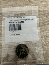 Euro deutchland 2008 gebraucht kaufen  Newel