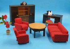 Wohnzimmer rülke sofa gebraucht kaufen  Schloß Holte-Stukenbrock